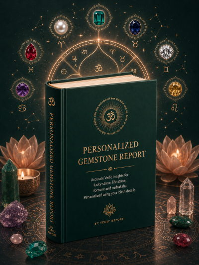 Gemstone Report
