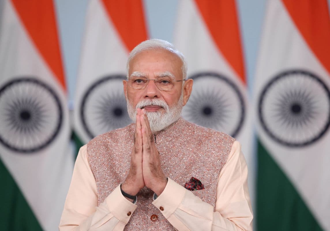 Narendra Modi Kundli: Understanding the Vedic Astrology Perspective